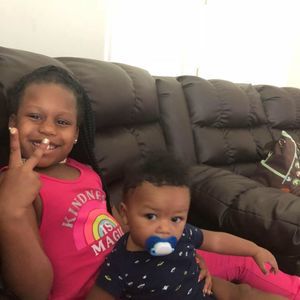 Meet your Posher, Nikki